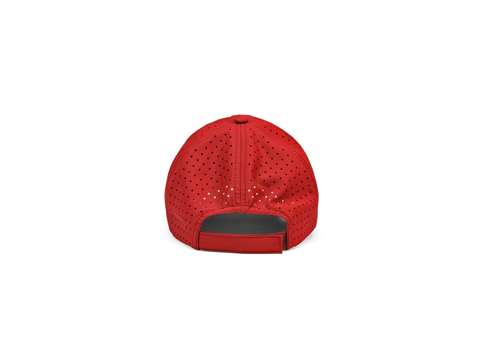 Amstrong Cap