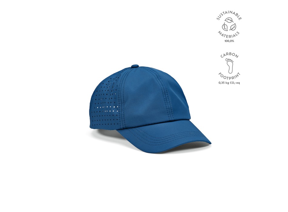 Amstrong Cap