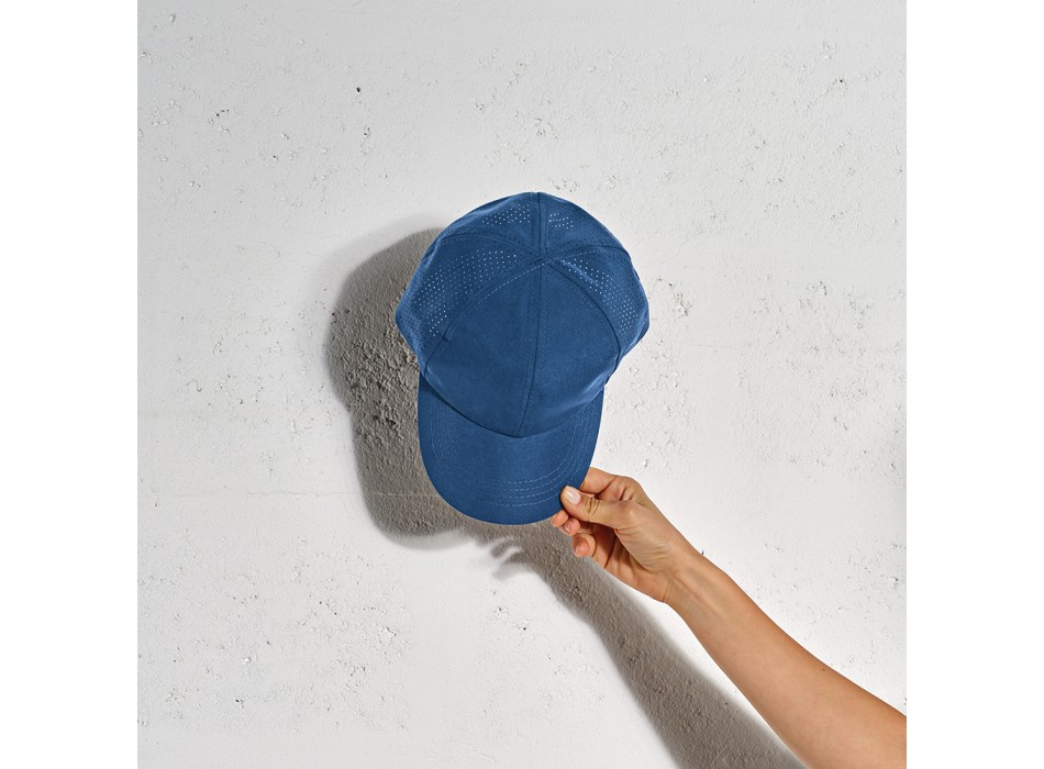 Amstrong Cap