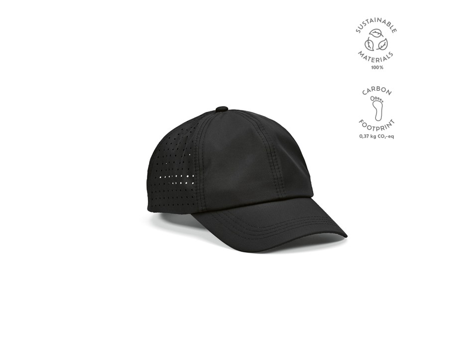 Amstrong Cap