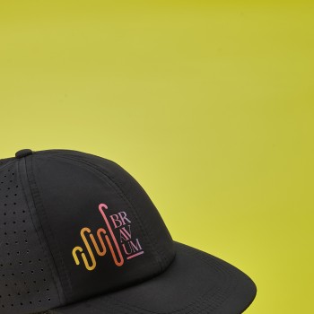 Amstrong Cap