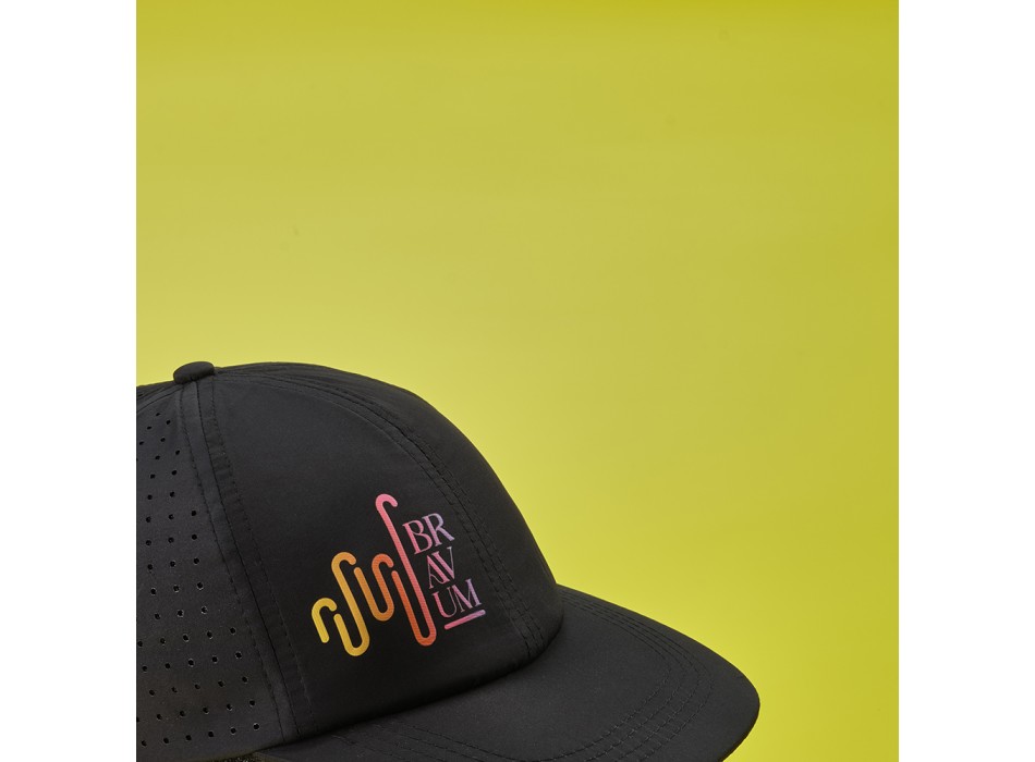 Amstrong Cap