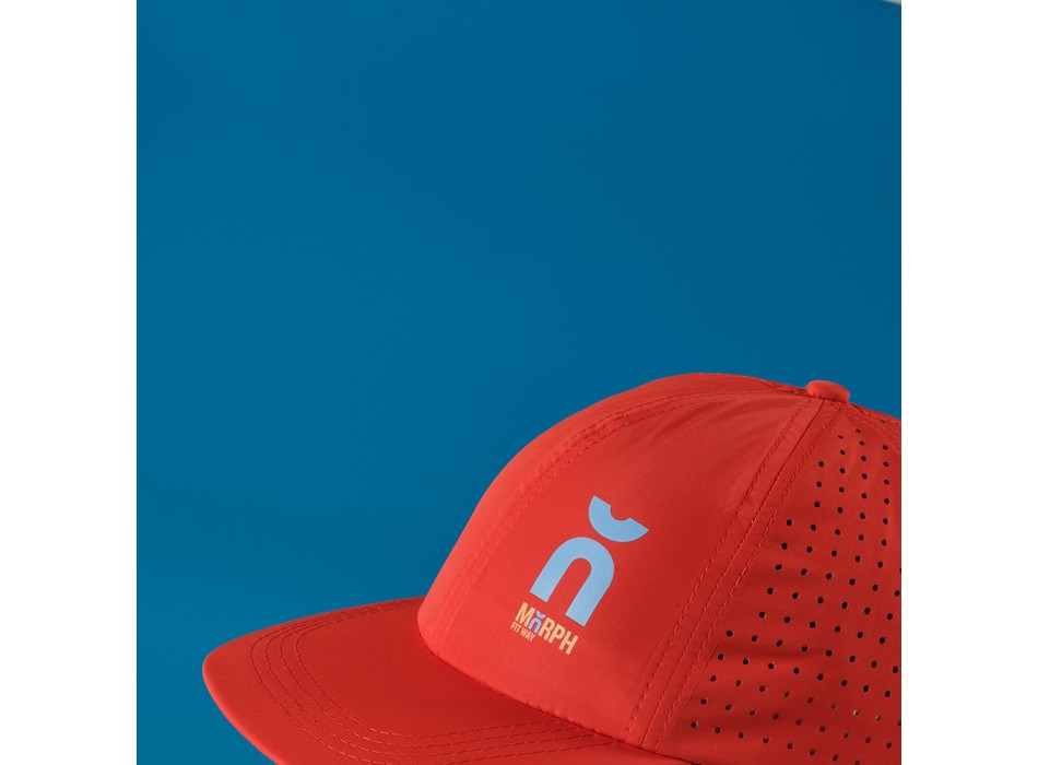 Amstrong Cap