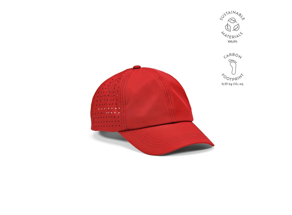 Amstrong Cap