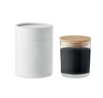 ANCIENT - Candela fragranza vaniglia