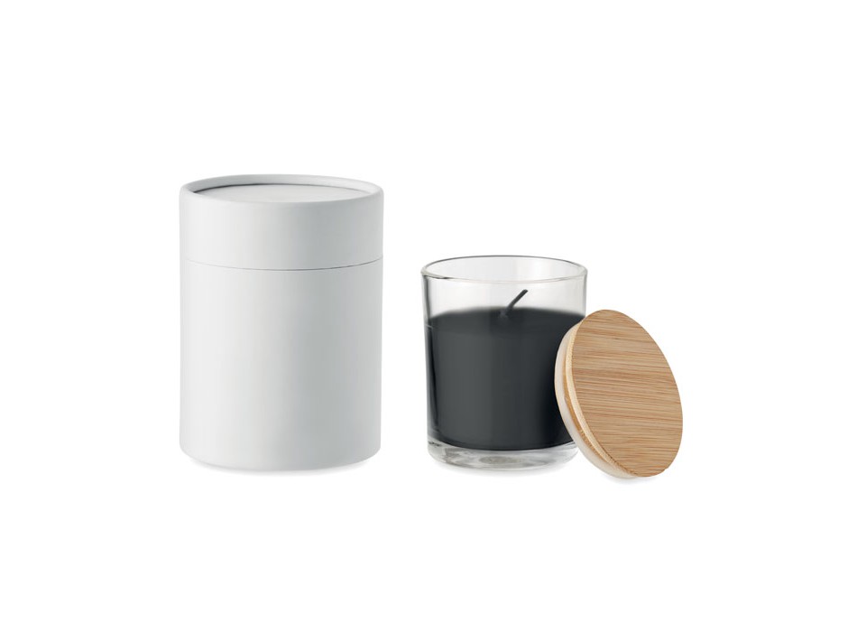 ANCIENT - Candela fragranza vaniglia