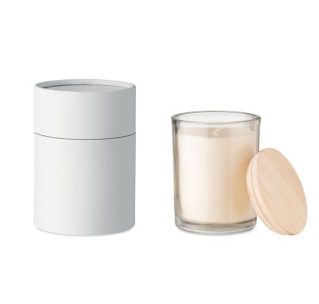 ANCIENT HIGH - Candela fragranza vaniglia