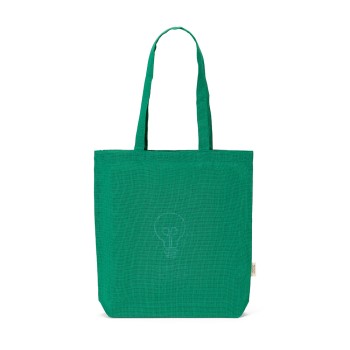 Annapurna Tote Bag