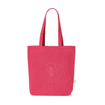 Annapurna Tote Bag