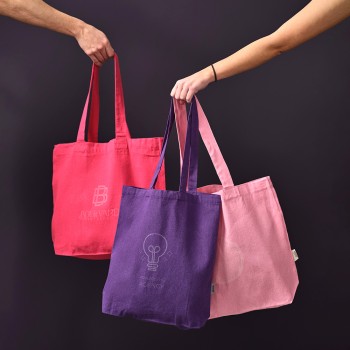 Annapurna Tote Bag