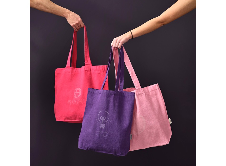 Annapurna Tote Bag