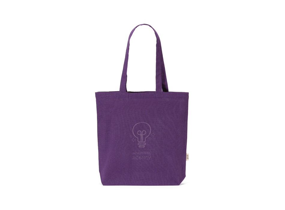 Annapurna Tote Bag