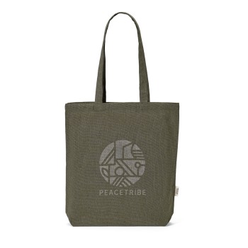 Annapurna Tote Bag