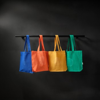 Annapurna Tote Bag
