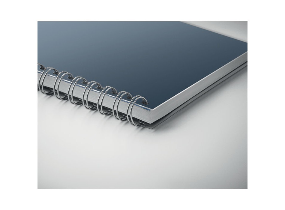 ANOTATE - Quaderno A5 con spirale