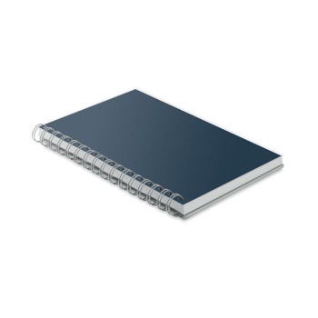ANOTATE - Quaderno A5 con spirale