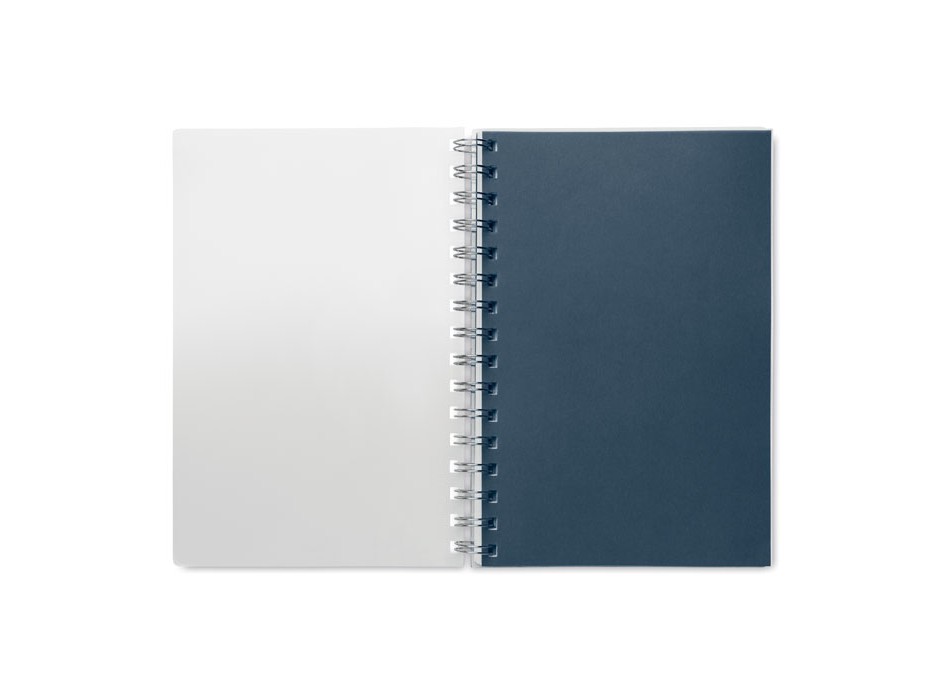 ANOTATE - Quaderno A5 con spirale