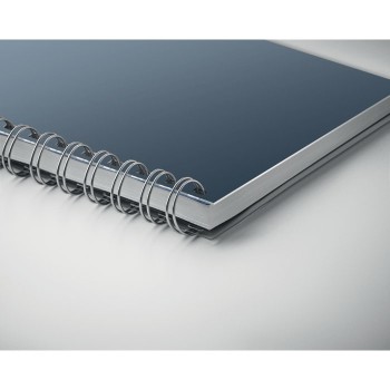 ANOTATE - Quaderno A5 con spirale