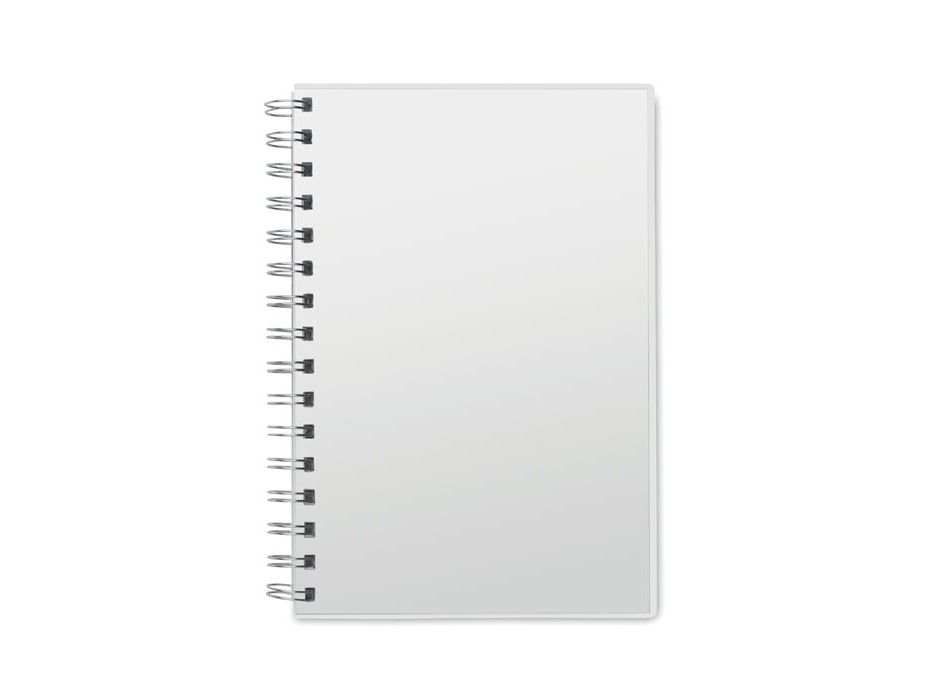 ANOTATE - Quaderno A5 con spirale