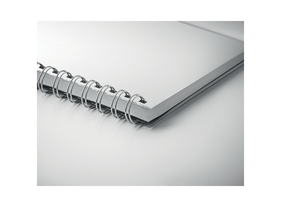 ANOTATE - Quaderno A5 con spirale