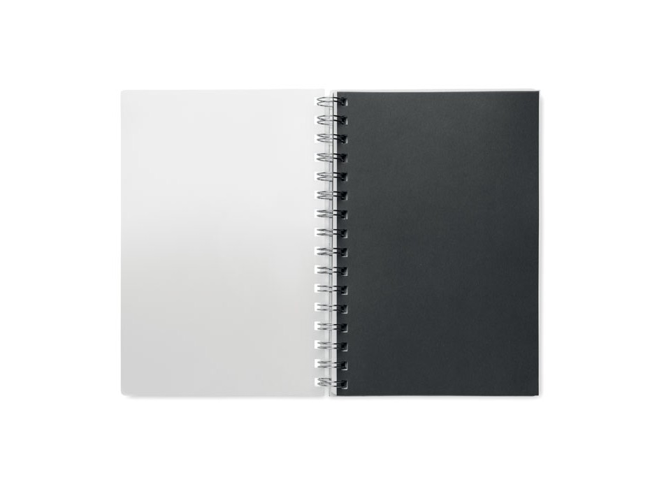 ANOTATE - Quaderno A5 con spirale