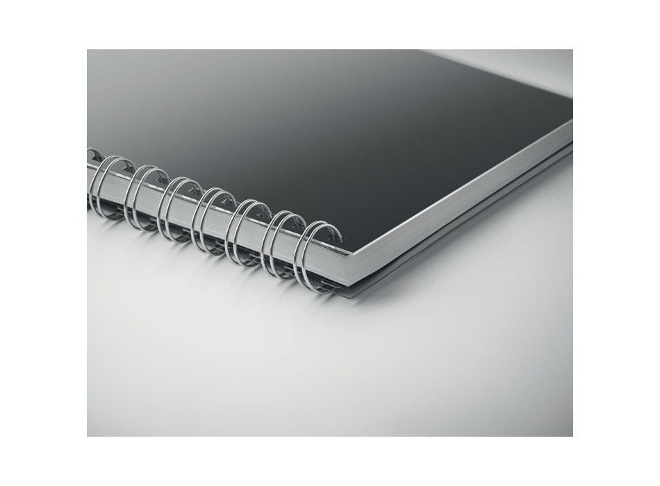 ANOTATE - Quaderno A5 con spirale