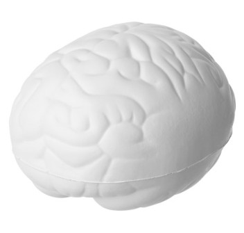 Antistress a forma di cervello Barrie