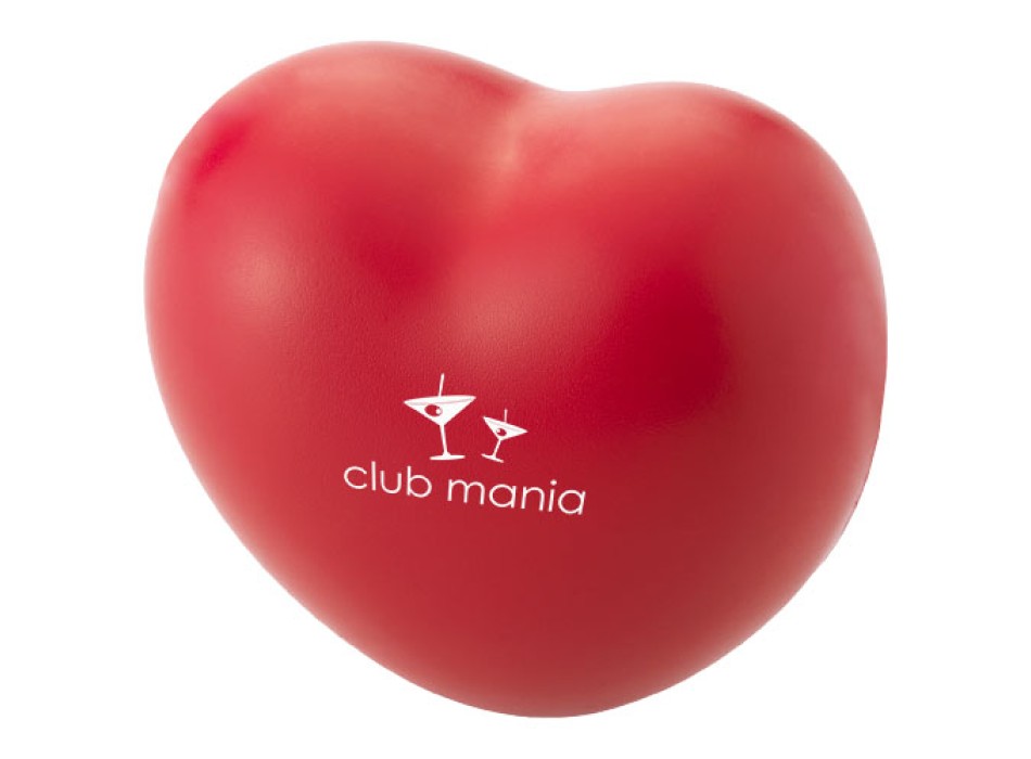 Antistress a forma di cuore Heart