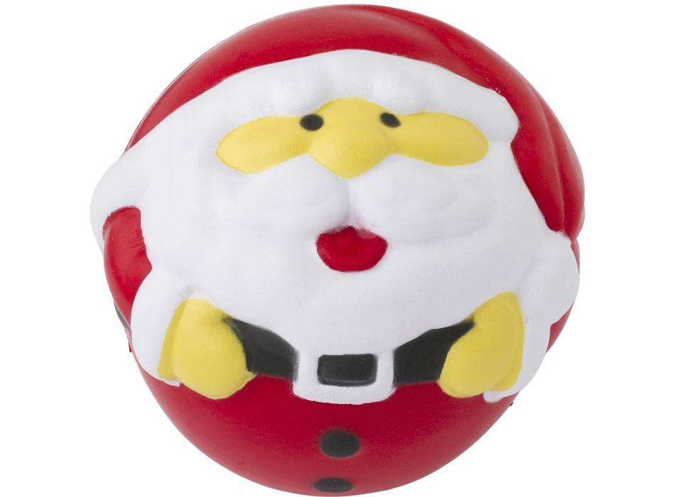 Antistress Babbo Natale, PU Harris