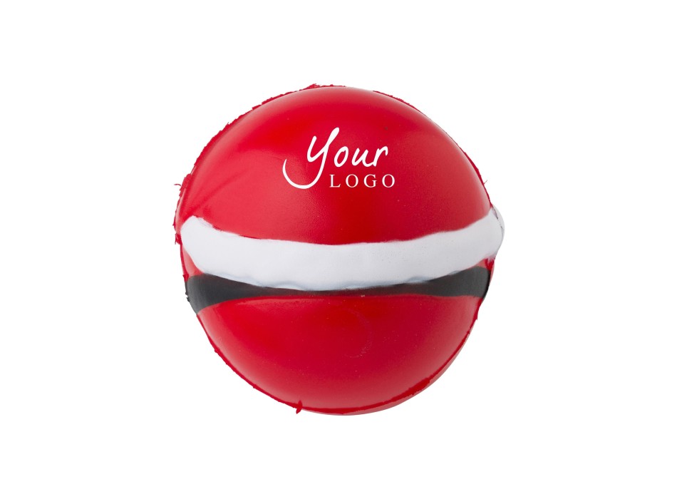 Antistress Babbo Natale, PU Harris