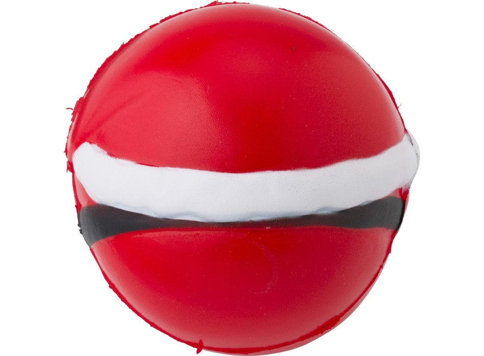 Antistress Babbo Natale, PU Harris
