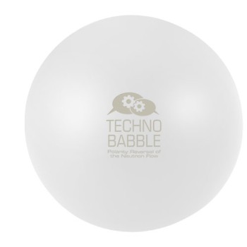 Antistress Cool rotondo