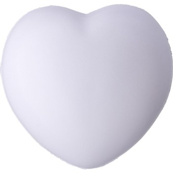 Antistress cuore, in PU Sia
