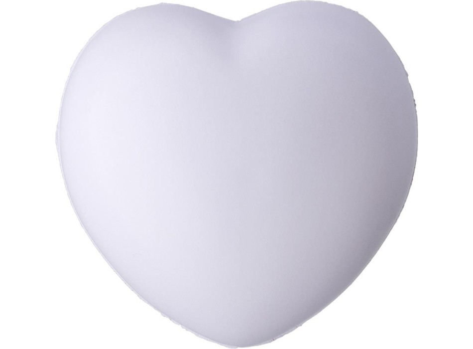 Antistress cuore, in PU Sia