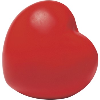 Antistress cuore, in PU Sia