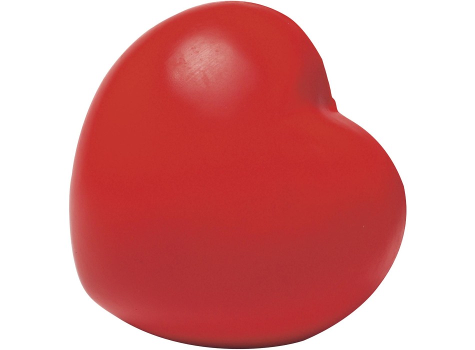 Antistress cuore, in PU Sia