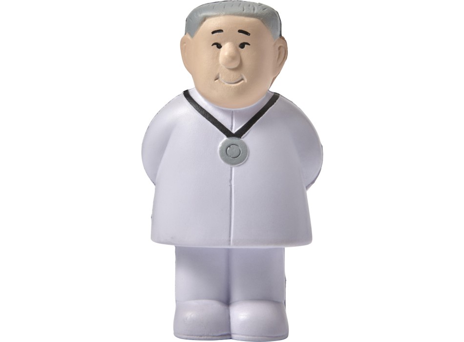 Antistress dottore, in PU Lily