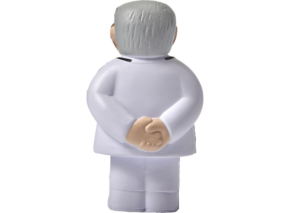 Antistress dottore, in PU Lily