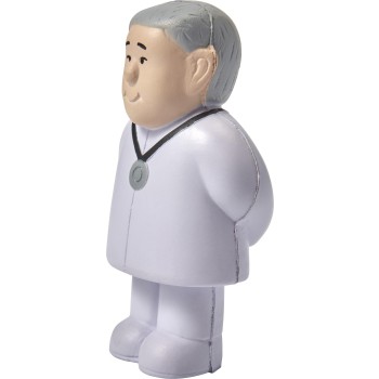 Antistress dottore, in PU Lily