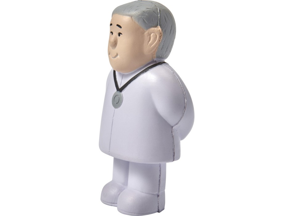 Antistress dottore, in PU Lily