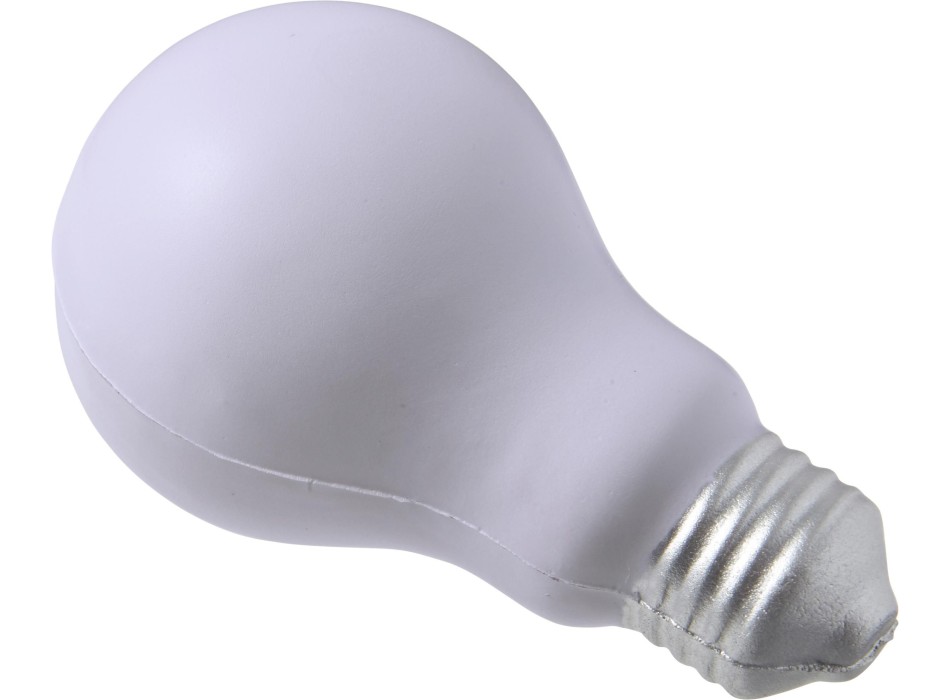 Antistress lampadina, in PU Arianna