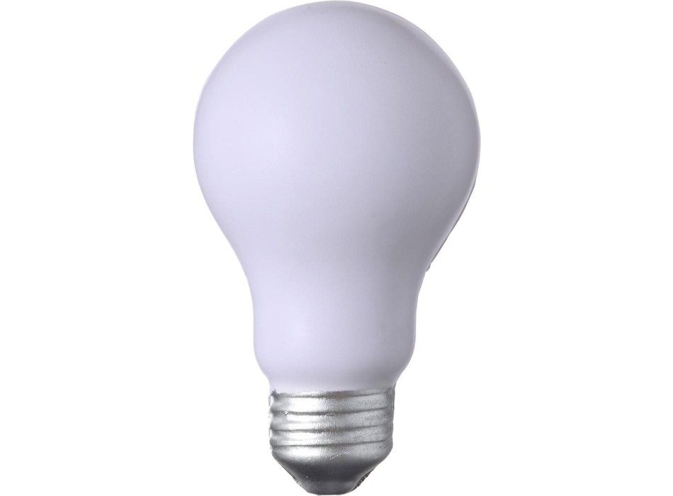 Antistress lampadina, in PU Arianna