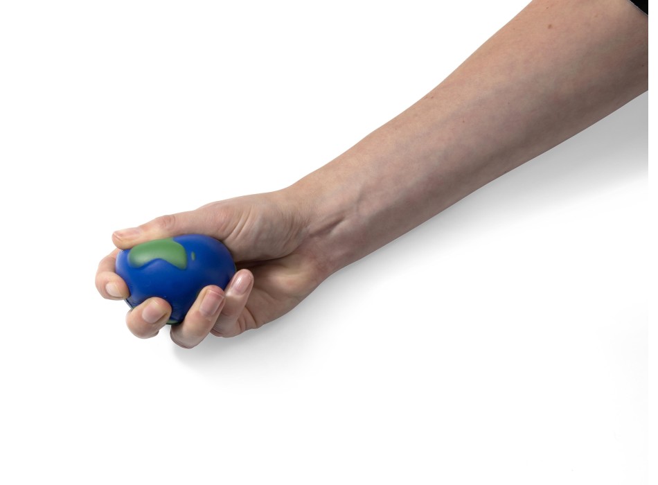 Antistress mondo, in PU Aila