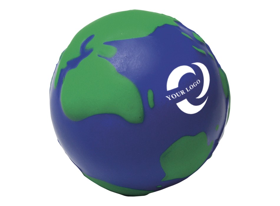 Antistress mondo, in PU Aila