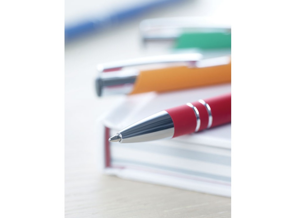 AOSTA - Penna a sfera