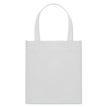 APO BAG - Borsa termosaldata in TNT