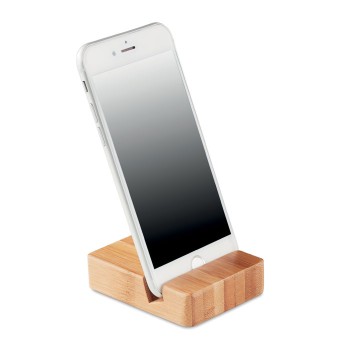 APOYA - Stand in bamboo