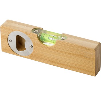 Apribottiglie in bambù Sherry