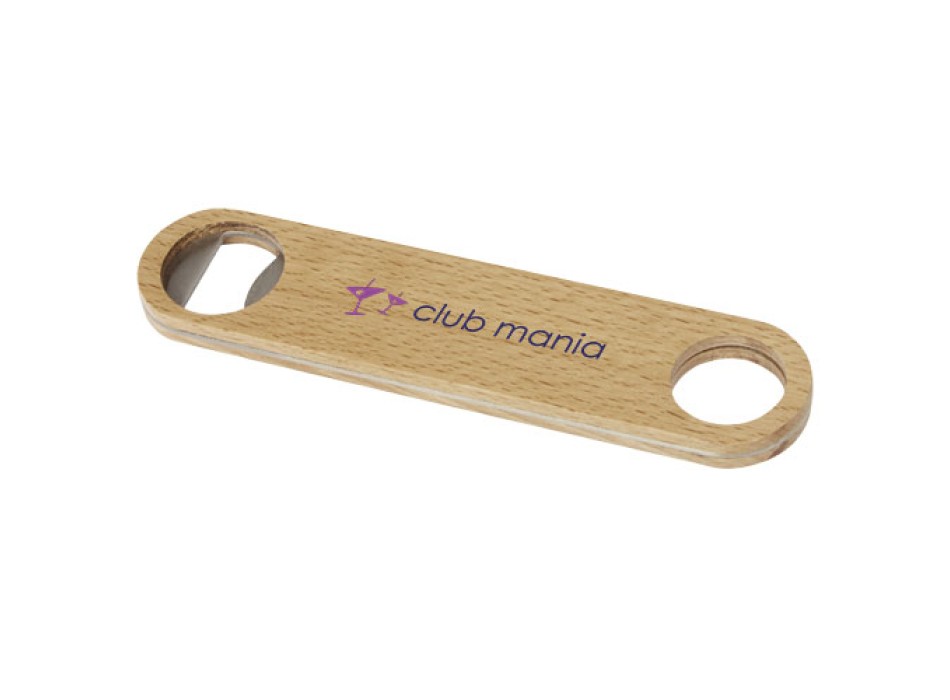 Apribottiglie in legno Origina
