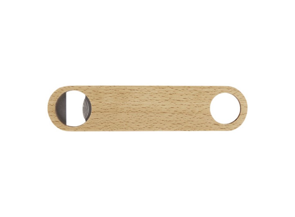 Apribottiglie in legno Origina